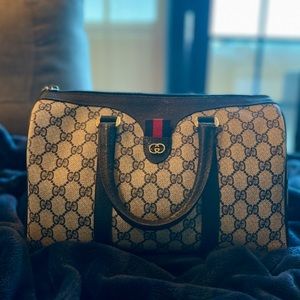 Gucci bag